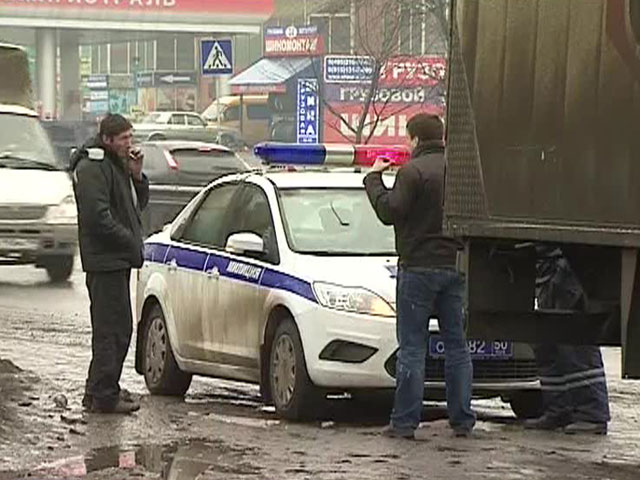 Силовики: массовых акций неонацистов в день рождения Гитлера не будет