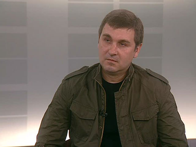 Виталий Акиньшин поделился деталями поездки в зону отчуждения в Фукусиме
