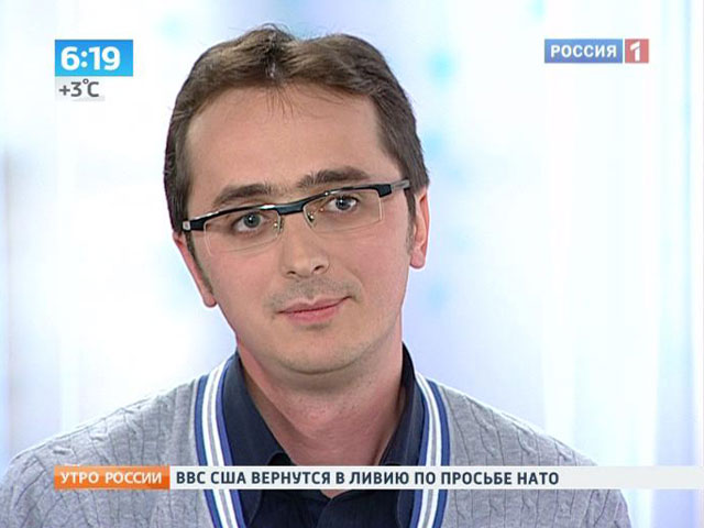 Журналисты ВГТРК возвращаются в зону бедствия в Японии