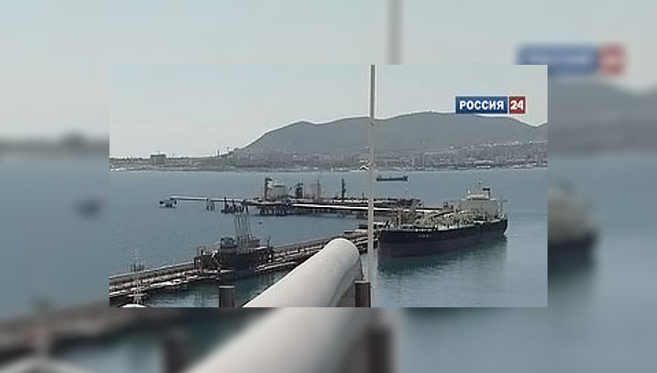 Минэнерго: запасы углеводородов на шельфе Каспия огромны