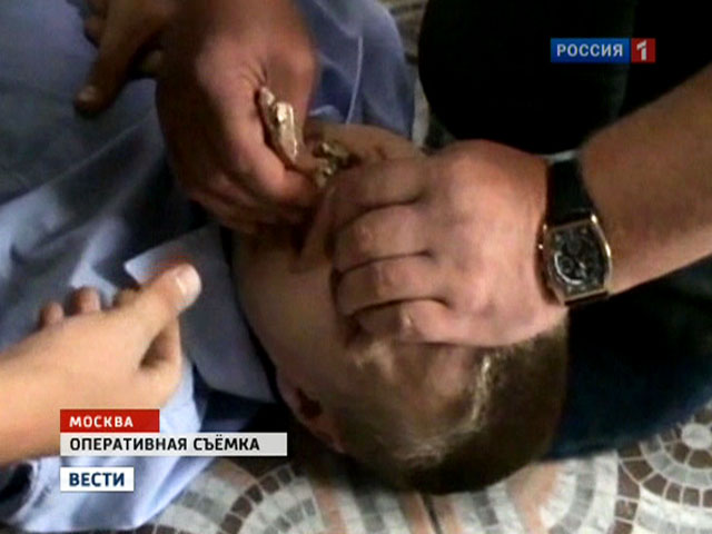 Вкус сладкой жизни: взяточник проглотил 35 тысяч рублей