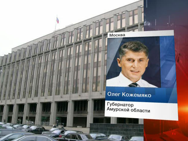 Глава Амурской области: Матвиенко достойна занять пост спикера СФ