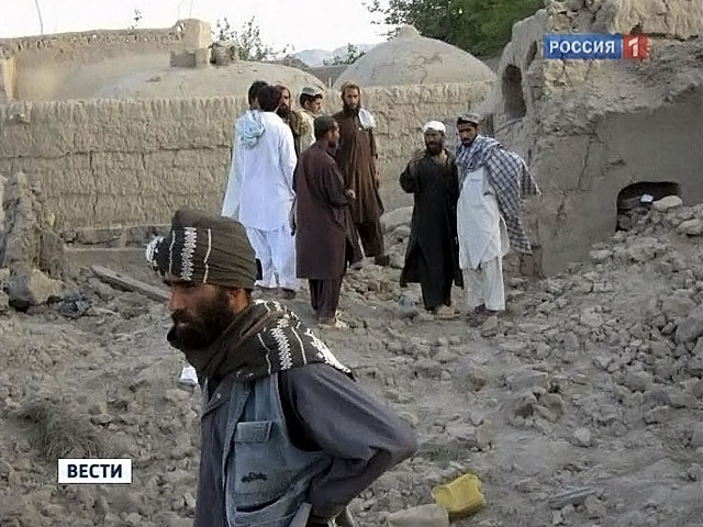 "Би-би-си" требует расследовать гибель ее репортера в Афганистане