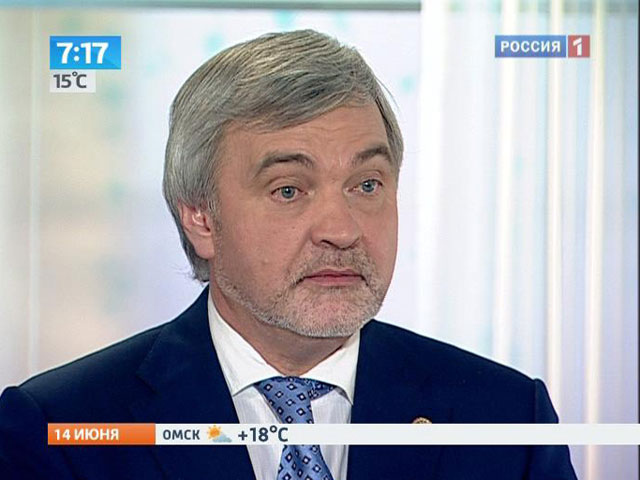Российские доноры смогут сдавать кровь независимо от прописки