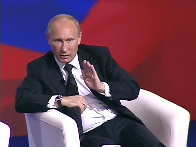 В России могут вернуть 15-процентную пошлину на мелованную бумагу
