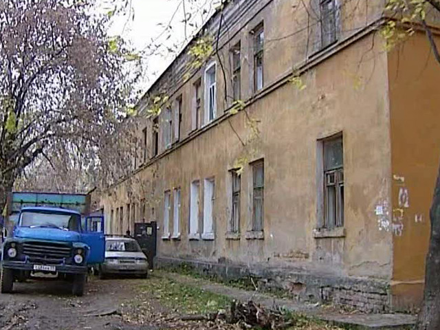 В Перми отважный тракторист спас на пожаре десятки людей