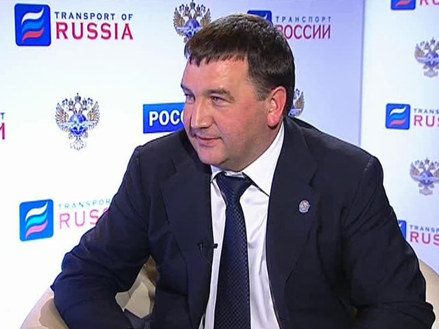 Ленар Сафин: Казань ждут большие перемены в сфере транспорта
