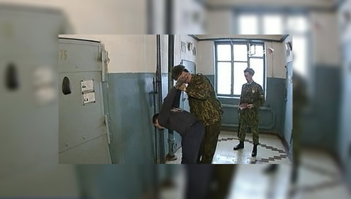 В волгоградской колонии обнаружена потайная VIP-камера