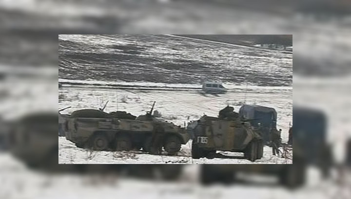 В Ингушетии опознаны тела девяти убитых в ходе спецоперации