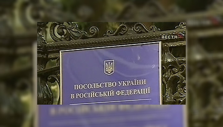 Около 60 тысяч украинцев, находящихся в России, будут выбирать президента Украины