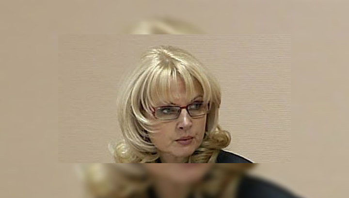 Голикова предложила ввести уголовную ответственность за предоставление некачественных услуг