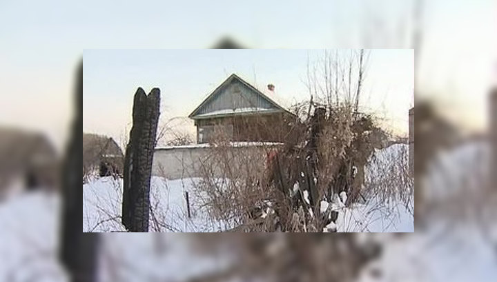 Последняя надежда ветерана