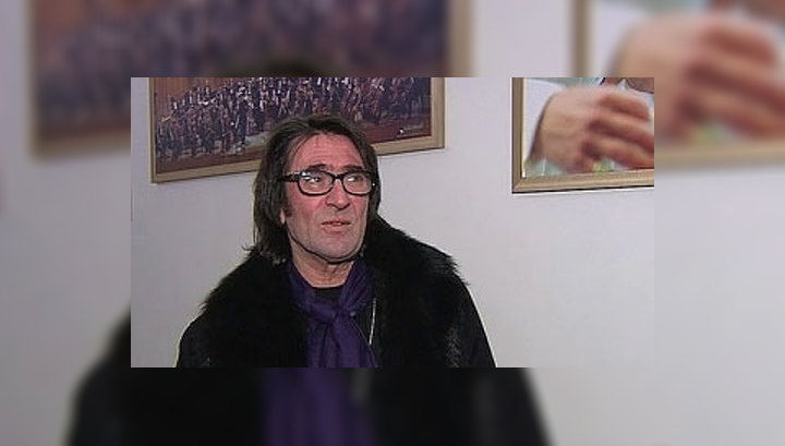 Олимпиада культур