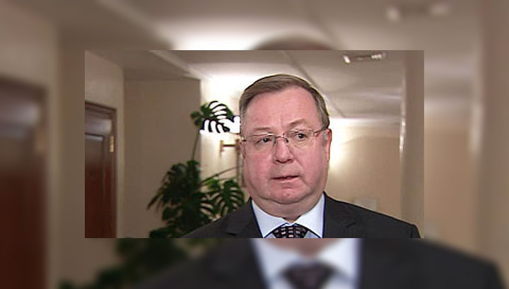Степашин опроверг слухи о переходе в МВД