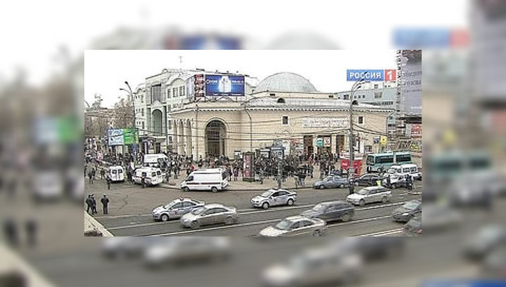 В Москве еще немного потеплеет