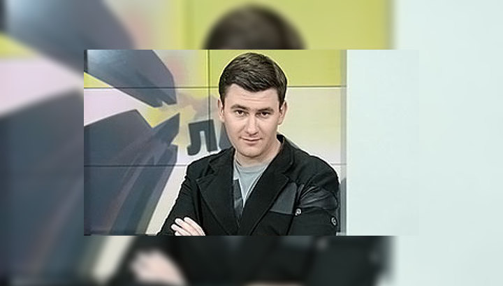 Пресс-клуб XXI. Новая версия программы