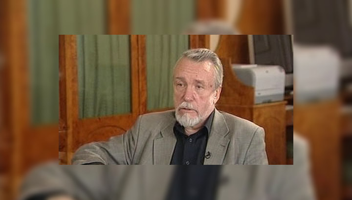 Владимир Гусев: Штольц во мне побеждает, но Обломов тоже живет