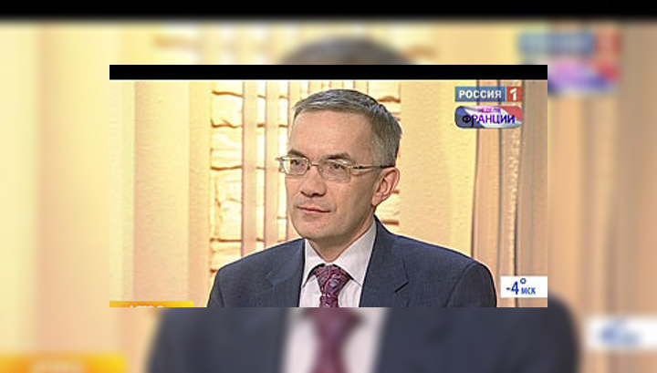 Владимир Ярков: брачный договор не вредит отношениям