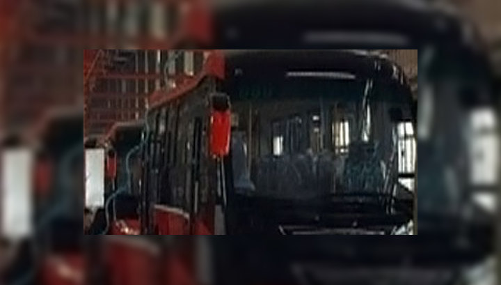 Всемирный автобусный салон откроется в июне в Нижнем Новгороде
