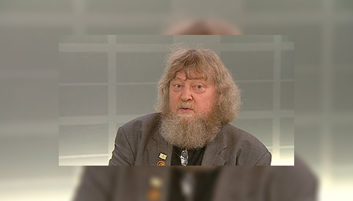 Валентин Гаврилов: у священника и директора музея одна и та же роль