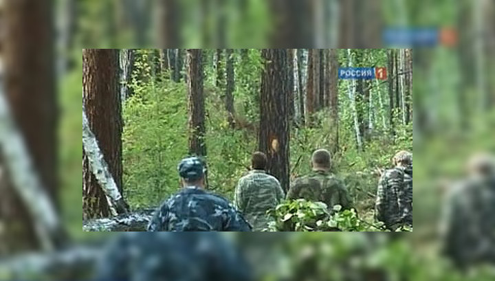 "Специальный корреспондент": фильм Бориса Соболева "Темный лес"