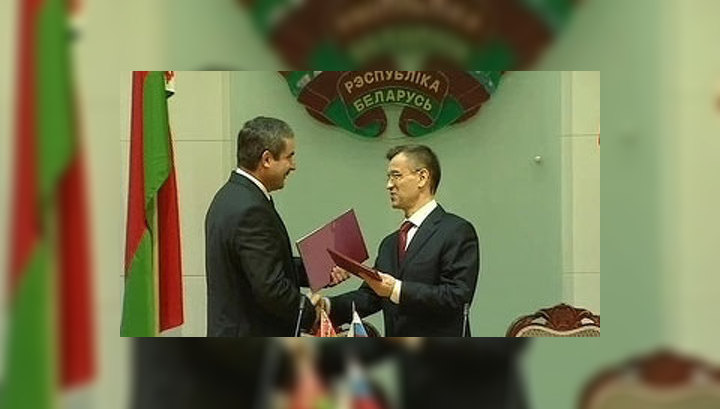 В Бресте прошла объединенная коллегия МВД