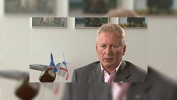 Сергей Цикалюк: качественных страховых услуг по бросовым ценам не бывает