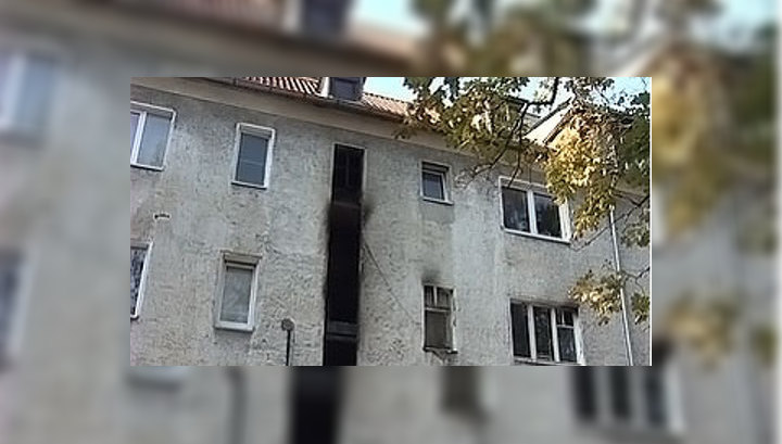 Фонд ЖКХ поможет отремонтировать 110 тысяч домов