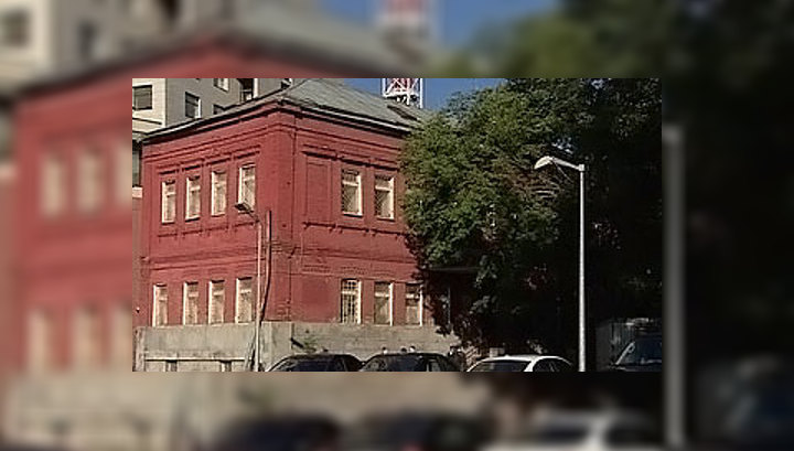 Ограбление отдела СКП: вопросы остаются
