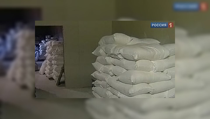 В Удмуртии спекулянты взвинтили цены на продовольствие