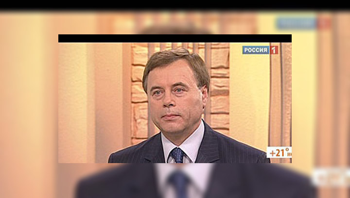 Буксман: в борьбе с коррупцией помог бы закон о контроле над расходами