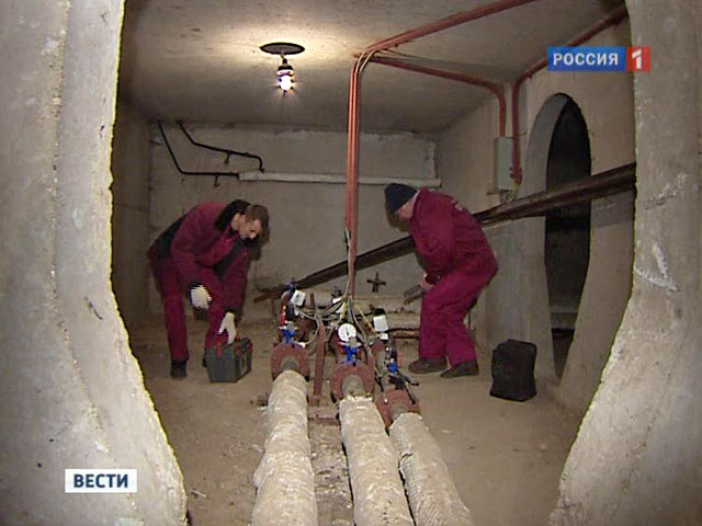 Мэрия: платежеспособные москвичи будут платить 100% ЖКХ