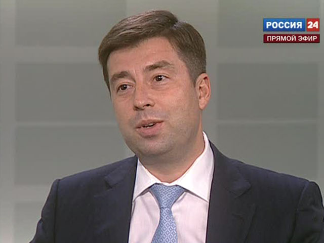 Исаев: к 2018 году нужно создать инфраструктуру, которая обеспечит неповторимое зрелище