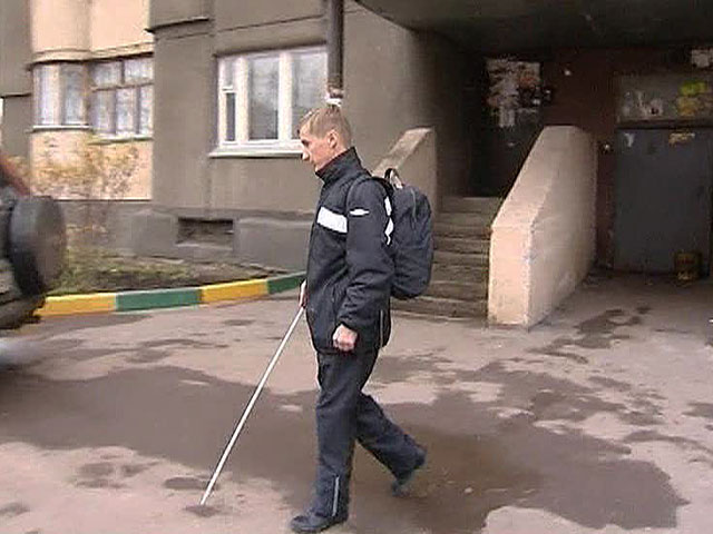 Играть в футбол на слух