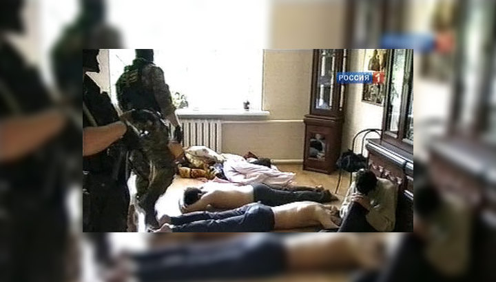 В Чечне задержали члена бандргуппы Эскиева