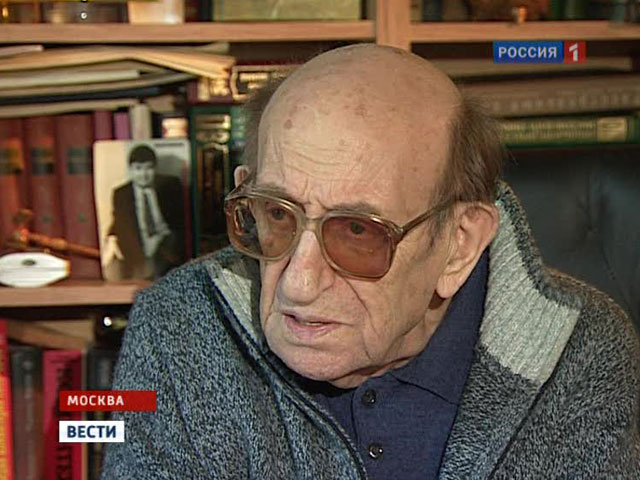 Феномен Мильграма. Великому учителю исполнилось 90
