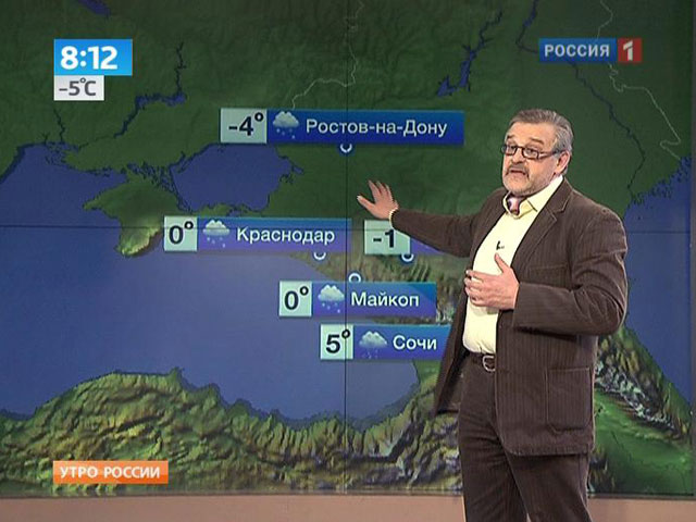Синоптики: февраль подтвердит свою суровую репутацию