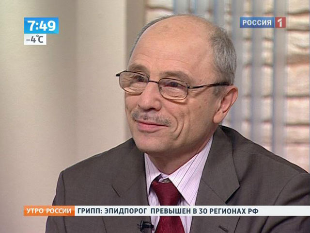 Григорий Канторович: сколько вузов нужно стране, знает только экономика