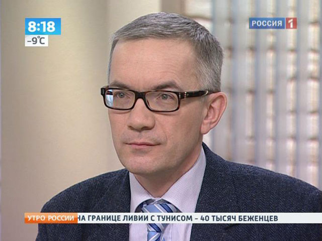 Каждого российского нотариуса снабдят электронной подписью