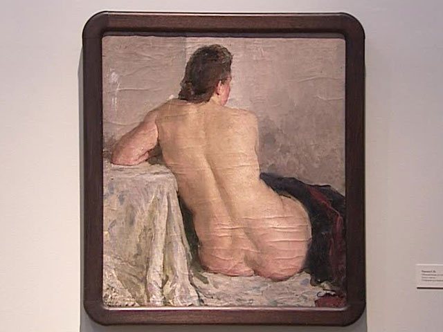 Искусство братьев Ткачевых – в Третьяковской галерее