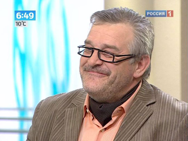 На европейской территории России эта неделя будет почти летней