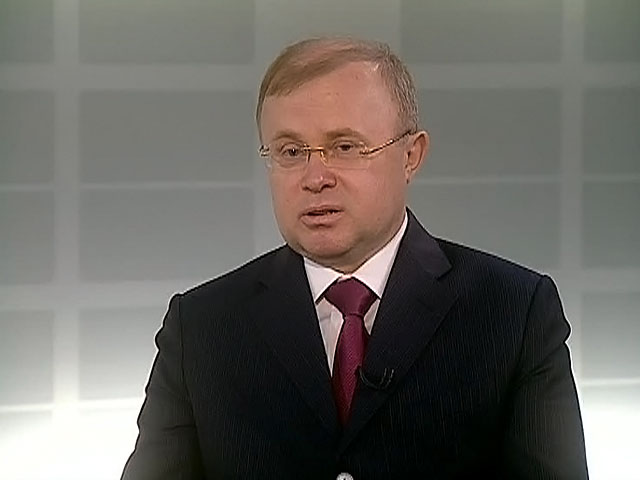Сергей Максин: наше оборудование спасло жизни 1,5 миллионам новорожденных