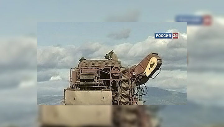 Уровень безработицы снизился благодаря сельхозсезону