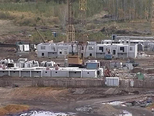 Многодетные семьи Приморья смогут бесплатно получать землю