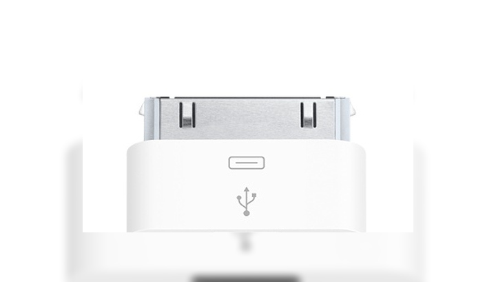 iPhone станет совместим со стандартом microUSB