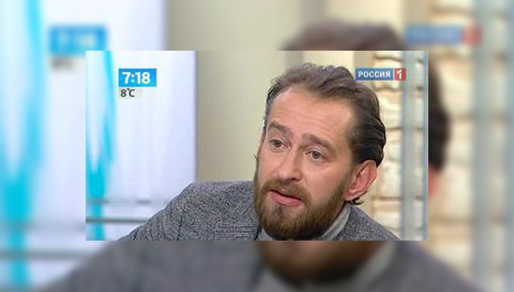 Константин Хабенский решил передавать свои знания школьникам