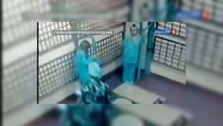 Замначальника амурской колонии, бившему осужденных женщин, предъявлено обвинение