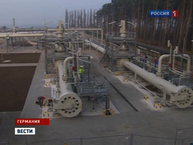 Германия уступила первенство по товарообороту с Россией Китаю