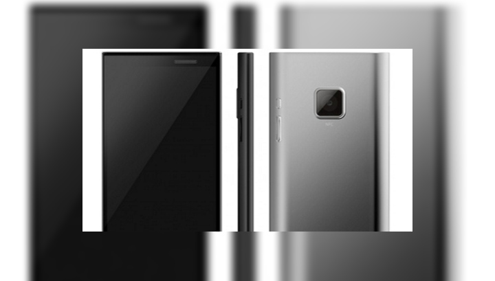 Panasonic выходит на европейский рынок смартфонов