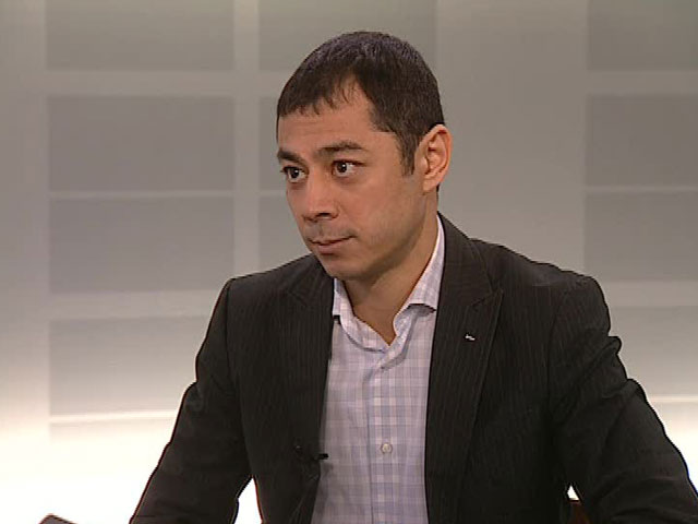 Давид Ян: очевидно, что сайт "Большое правительство" будет очень популярным